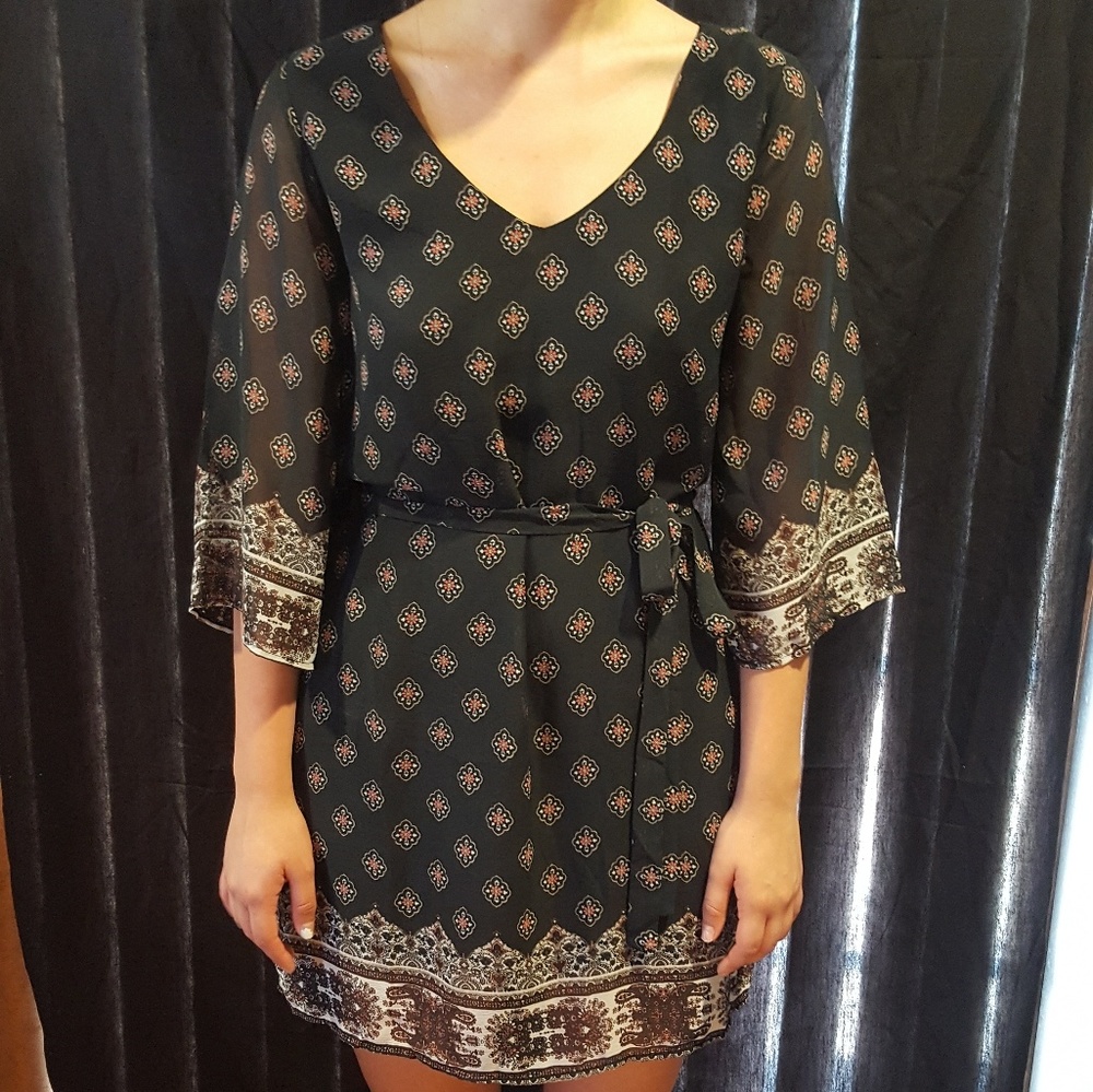 POETRY Women's Dress